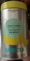 Sos gorge biologique