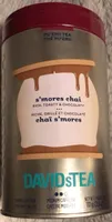 s’mores chai tea