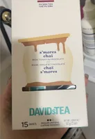 Smores chai