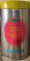 Strawberry Morninga