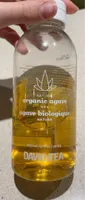 Agave biologique nature