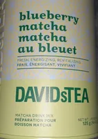 Marcha au bleuet