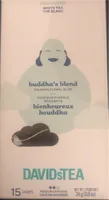 Bienheureux Bouddha