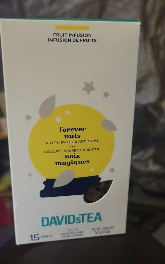 Forever Nuts