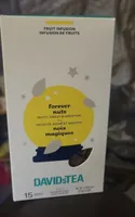 Forever Nuts