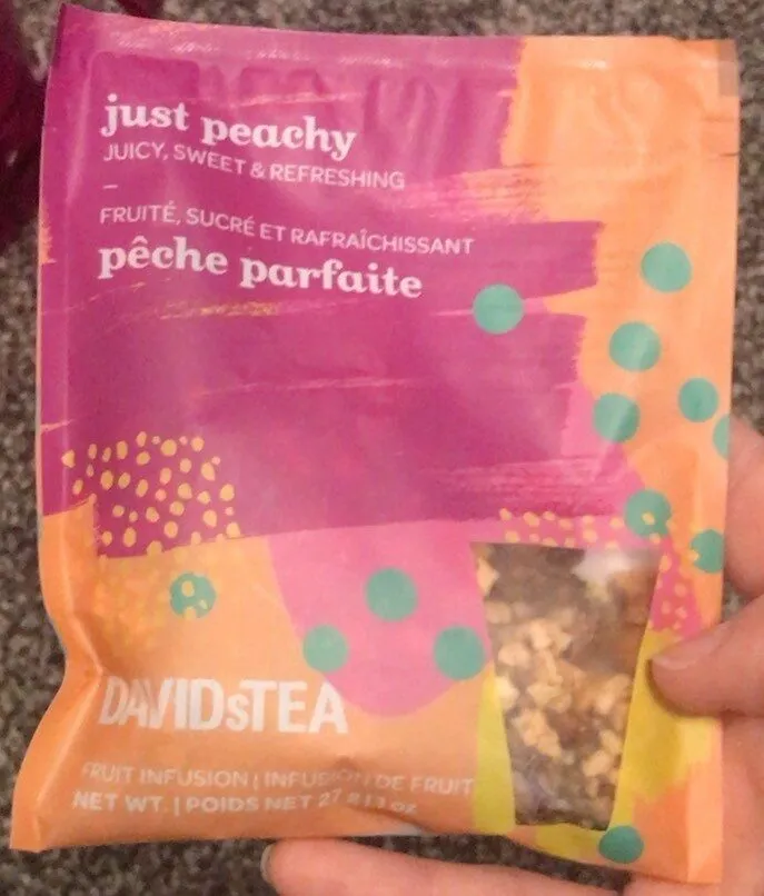Peche parfaite