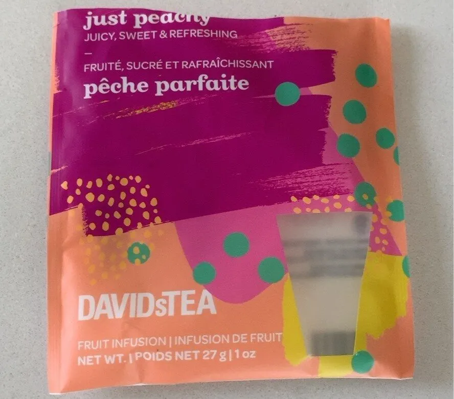 Pêche parfaite