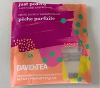 Pêche parfaite