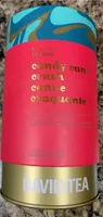Candy cane crush