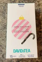 Candy cane crush
