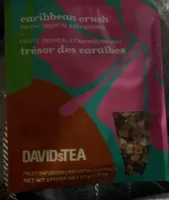 Carribean punch