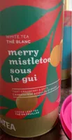 Merry mistletoe