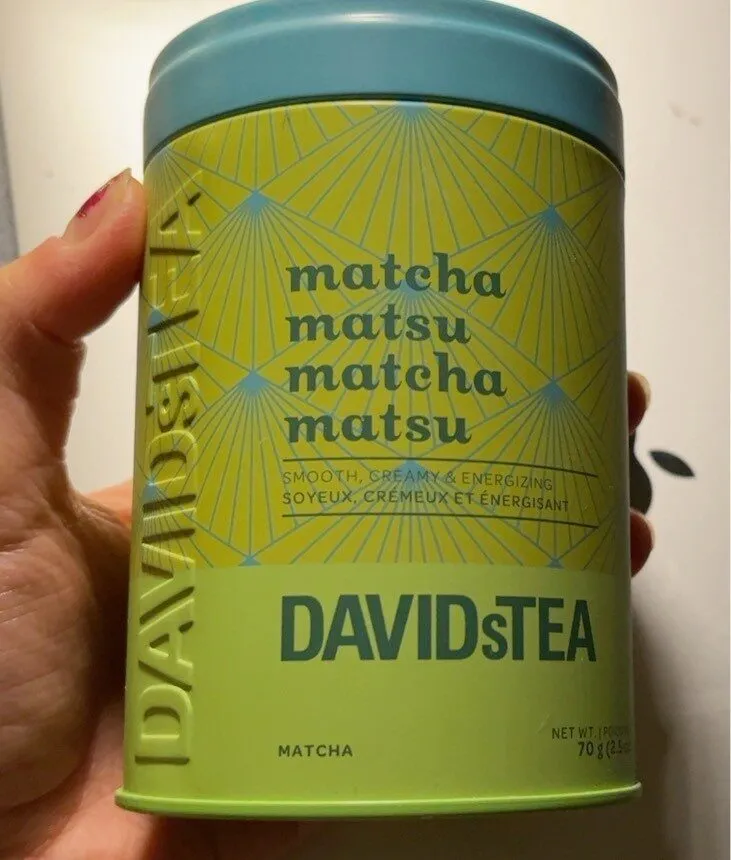 Matcha matsu