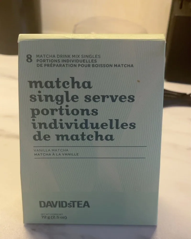 Matcha