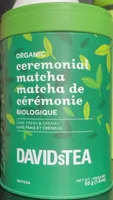 Ceremonial matcha