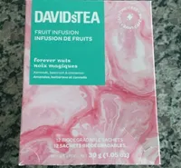 Forever Nuts Tea