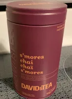 Chai s’mores
