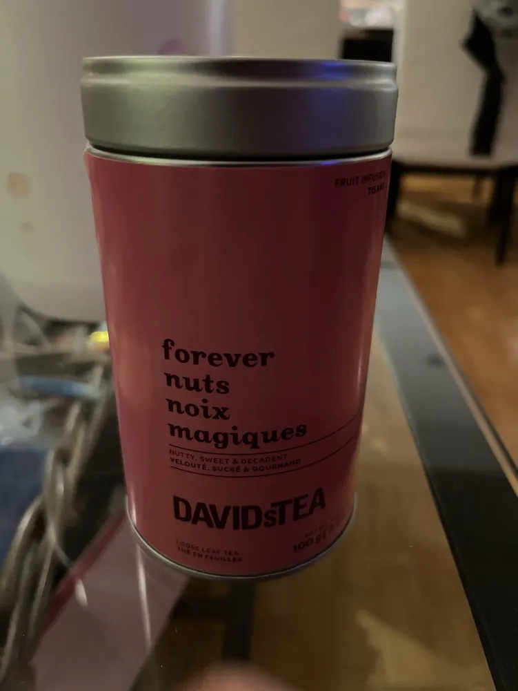 Noix magiques