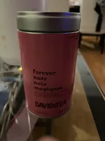 Noix magiques