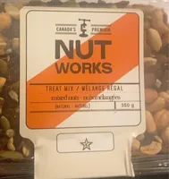 Nut works