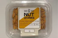 California Almonds