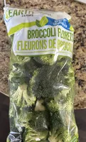Broccoli Florets