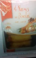 Nem poulet
