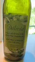 Huile d’olive