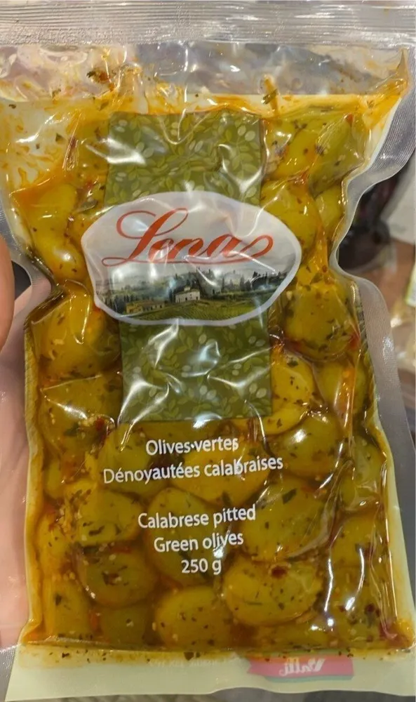 Calabrese