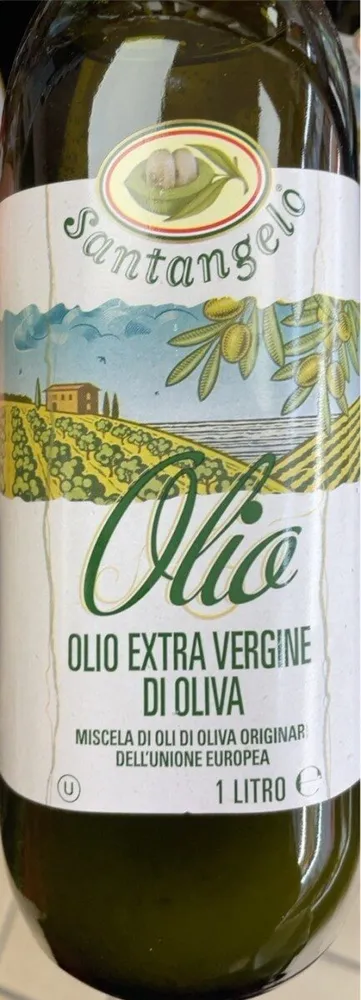 Olive Oil