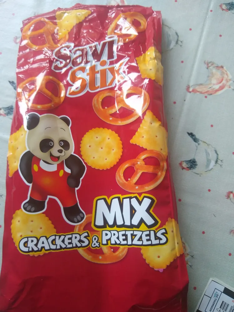SaviStix