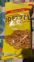 Gluten free pretzels