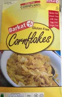 Cornflakes