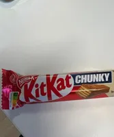 Kitkat chunky