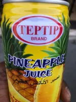 Pine apple juice