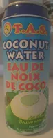 Coconut Water