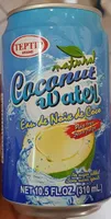 Eau de noix de coco