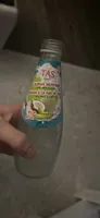 Coconut beverage Melon