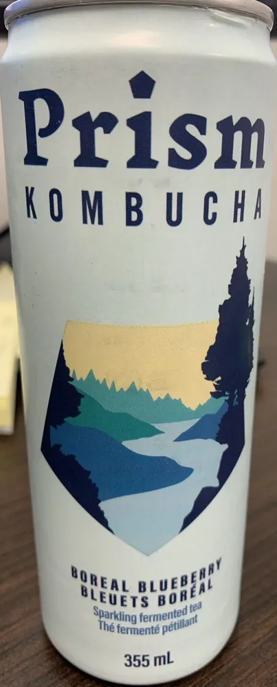 Boreal Blueberry