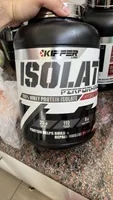 ISOLAT