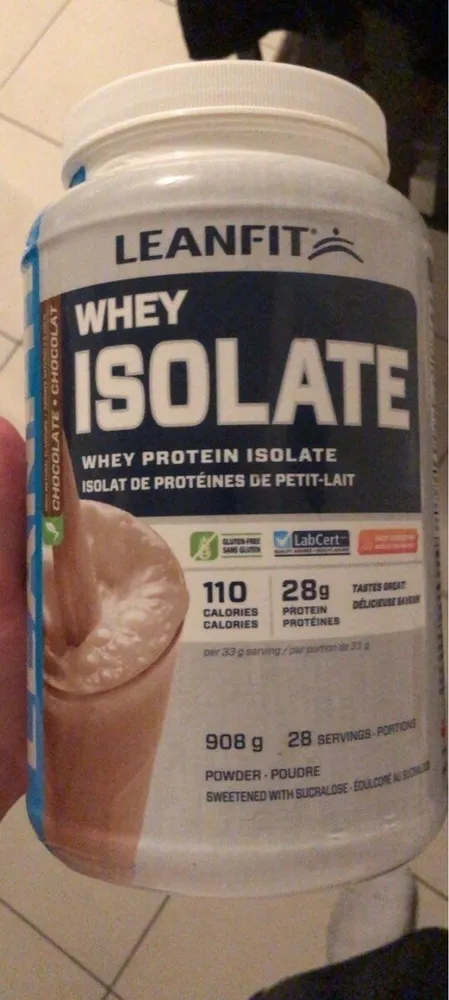 leanfit