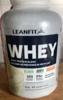 Whey