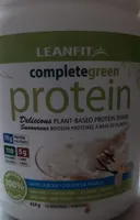 Leanfit protein