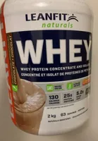 Whey