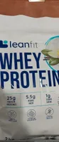 Leanfit whey protein