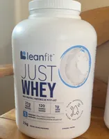 Just whey