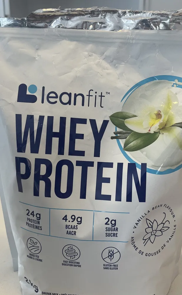 Whey Protein
