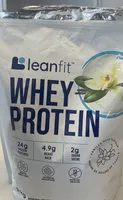 Whey Protein