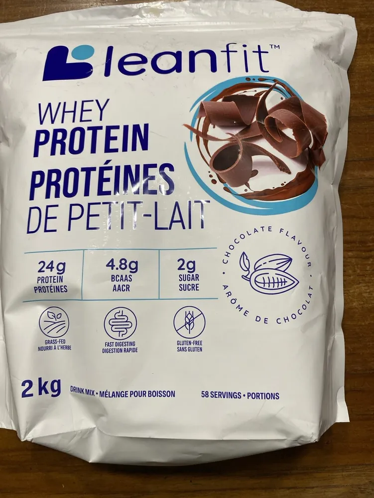 Whey Protein