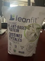 Organic Plant-Based Protein